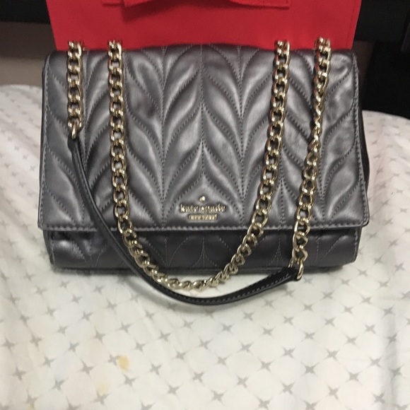 Kate Spade bag - Picture 2 of 3